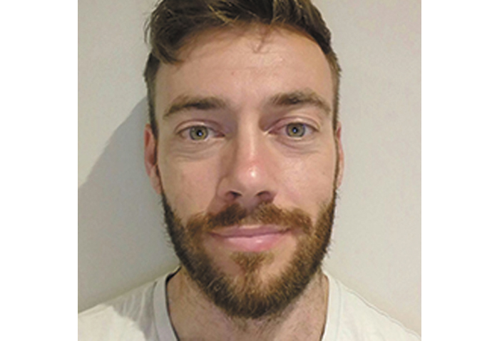 Dozen up for Sunday league sharpshooter Martyn Davies