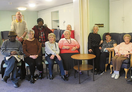 Over-65s_ Sotheby Road day centr