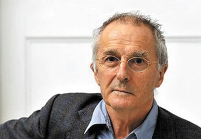 Archway With Words: Professor Steve Jones and the Science of the times Professor Steve Jones