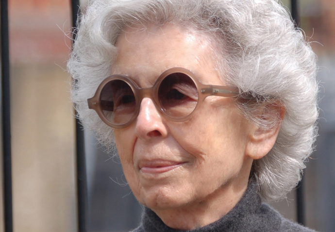 Rosemary Friedman