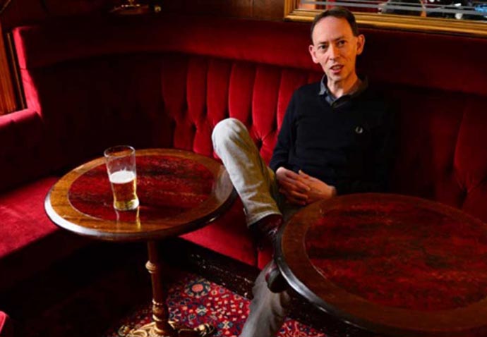 Steve Lamacq