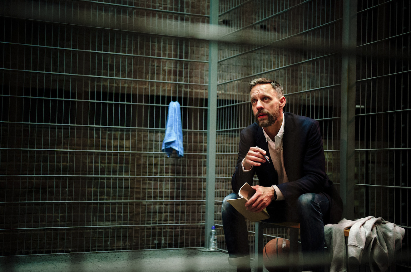 Review: Thebes Land, Arcola ThebesLand