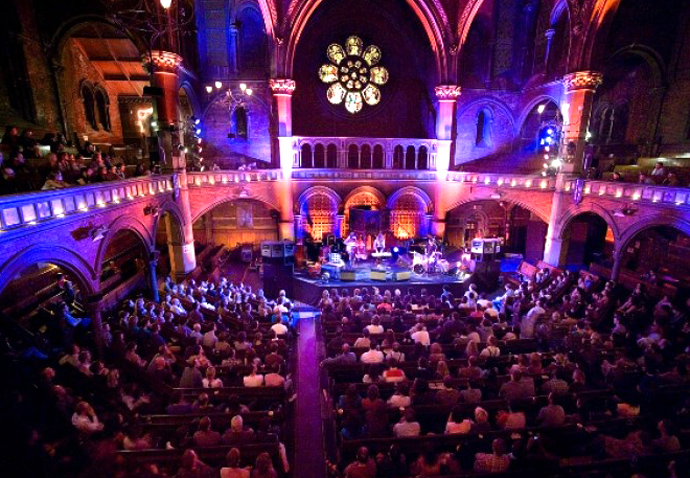Union Chapel_credit Andrew-Firth