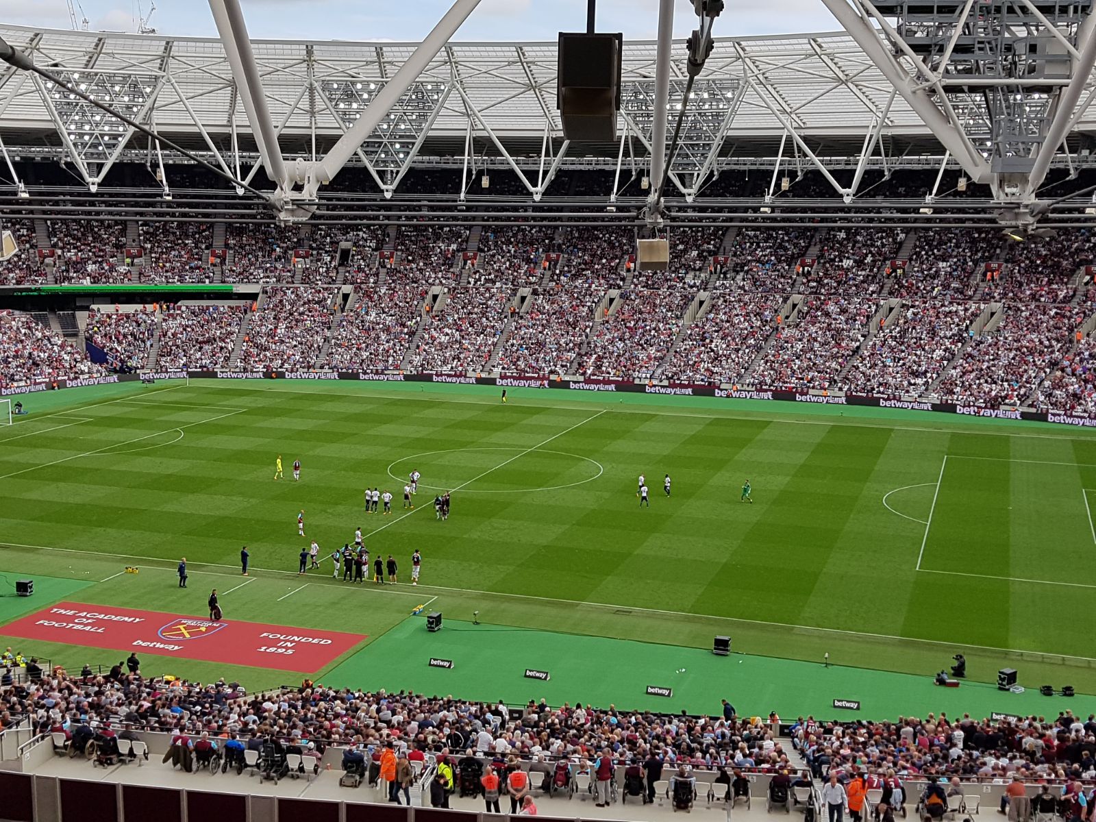 We don’t need Poirot for this… West Ham v Spurs