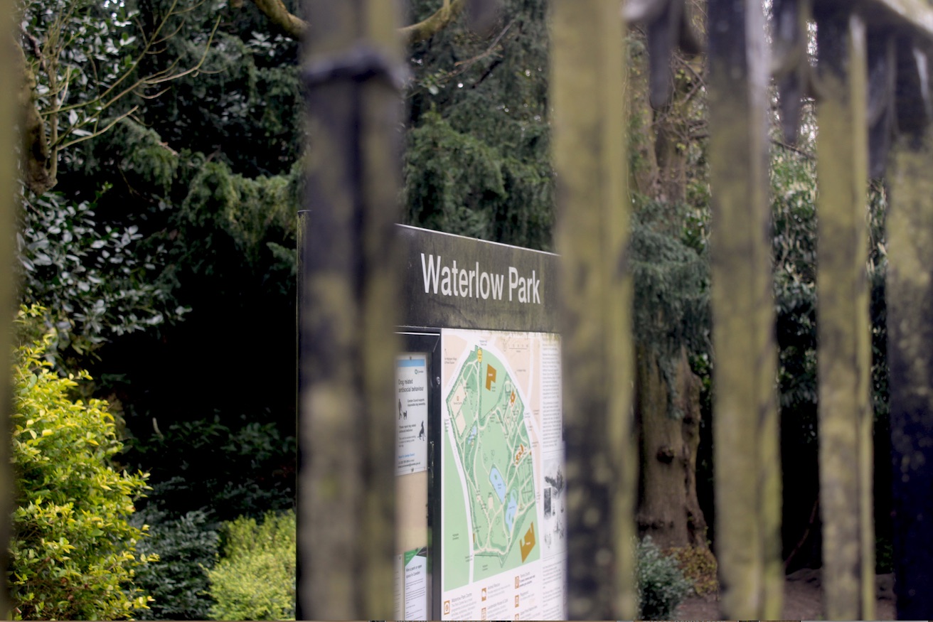 waterlowpark
