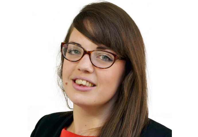 Councillor who ‘can’t afford to live in Islington’ stands down Alice Donovan-Hart