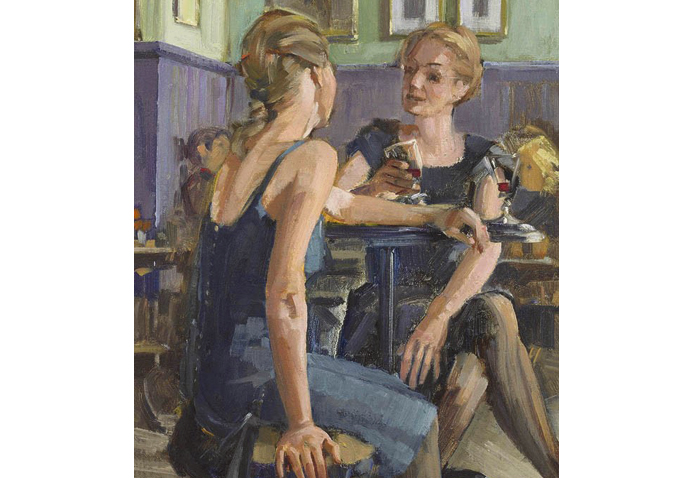 Botting theatre pub
