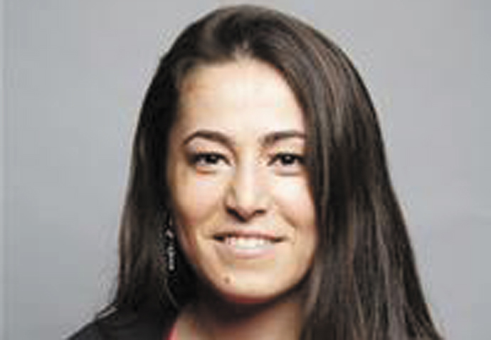 Councillor ousted in shock move by Labour Councillor Aysegul Erdogan