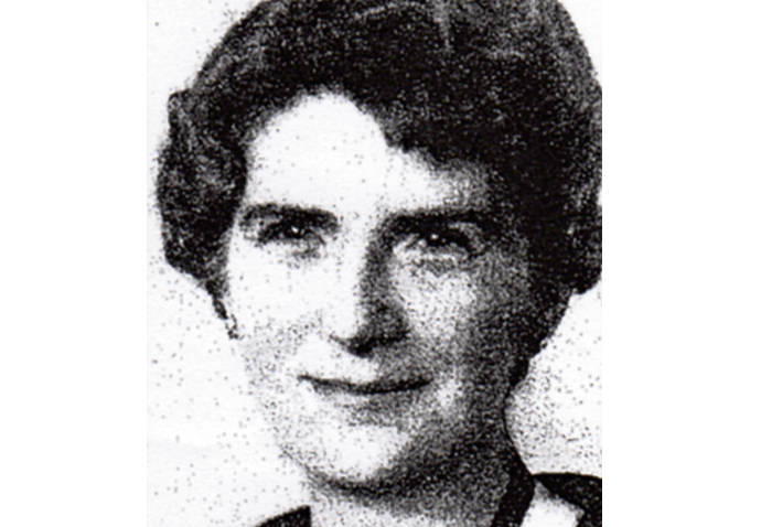 Daphne Jackson