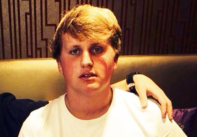 Hicks family: Justice has still not been done Henry Hicks 2