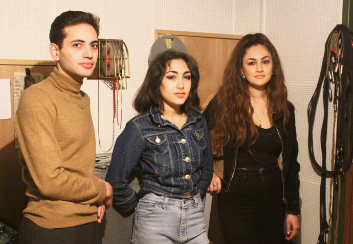 Kitty Daisy & Lewis IMG_8846