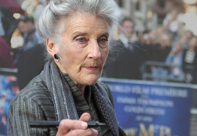 Phyllida Law_Caroline Bonarde Ucci