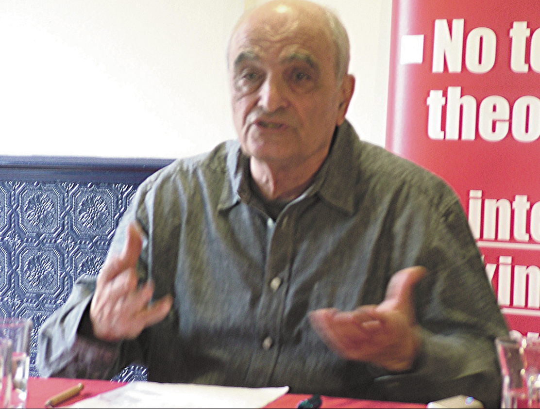 Expulsions and anti-Semitism Moshe