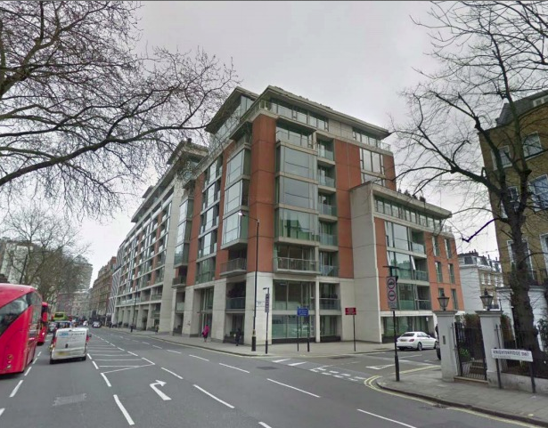 Classic FM owner blocked from creating super penthouse Knightsbridge