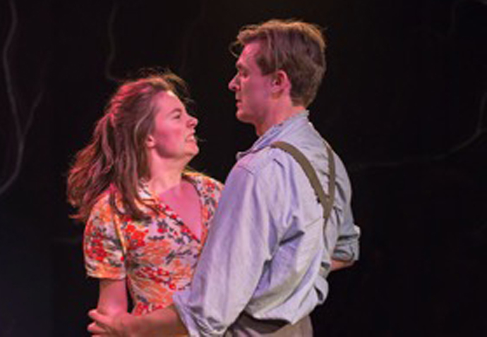 Review: Skin Tight, at Hope Theatre Skin Tight