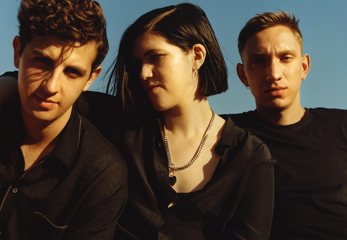 The xx