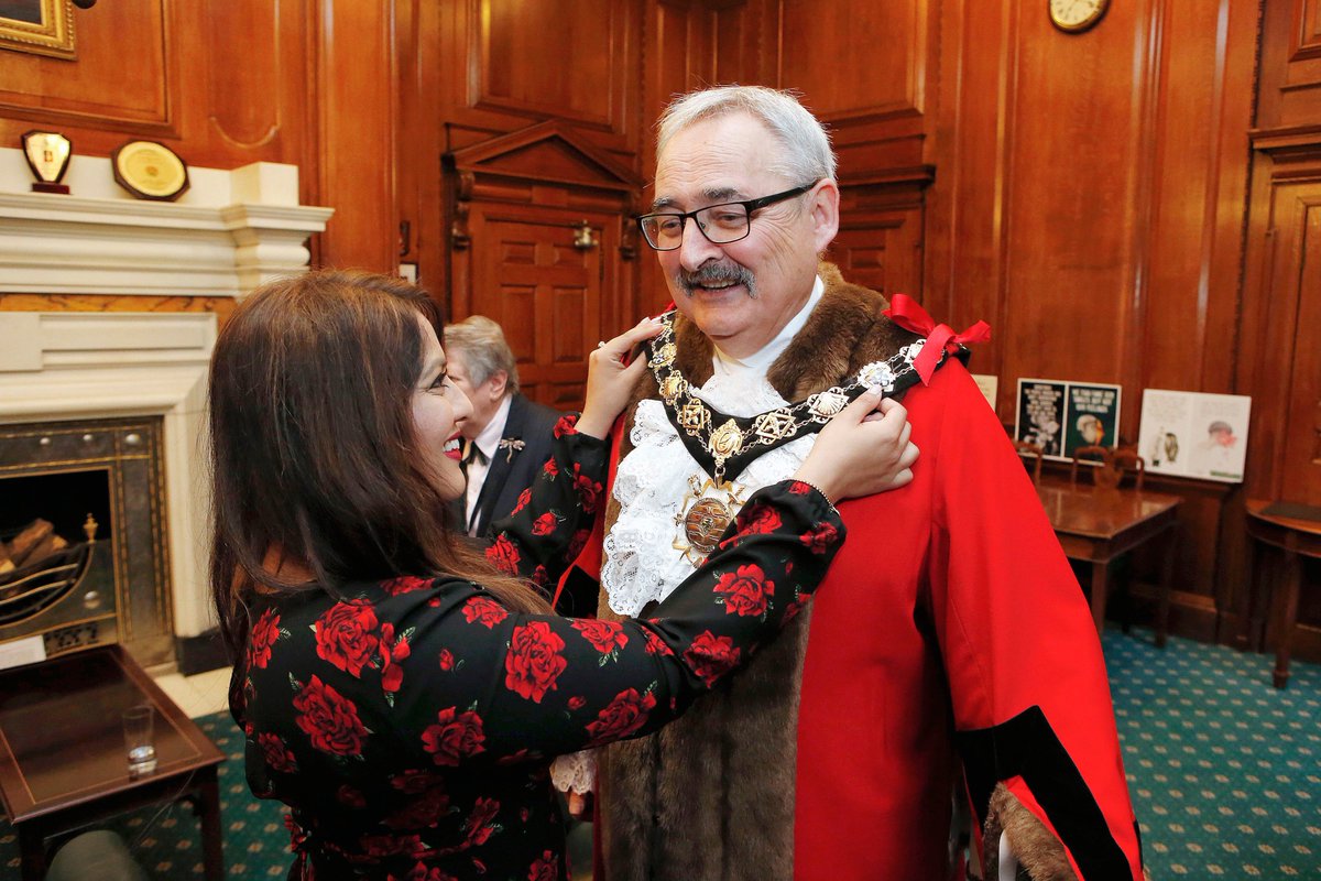 Mayor to open Camden World Mental Health Day Islington Tribune