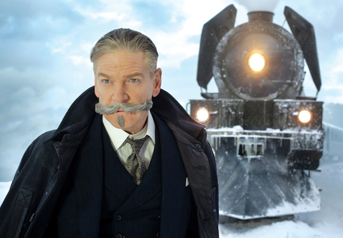 Murder on the Orient Express_Kenneth Branagh