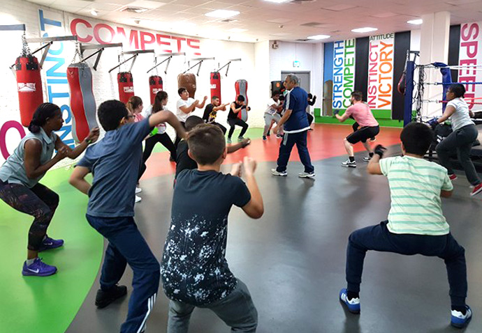 Our Neighbours_boxing kids2