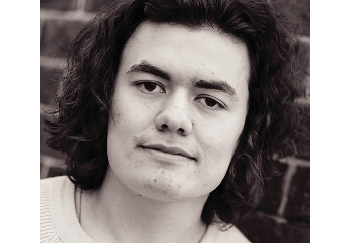 Momentum candidate targets homes as his big election issue Santiago Bell-Bradford