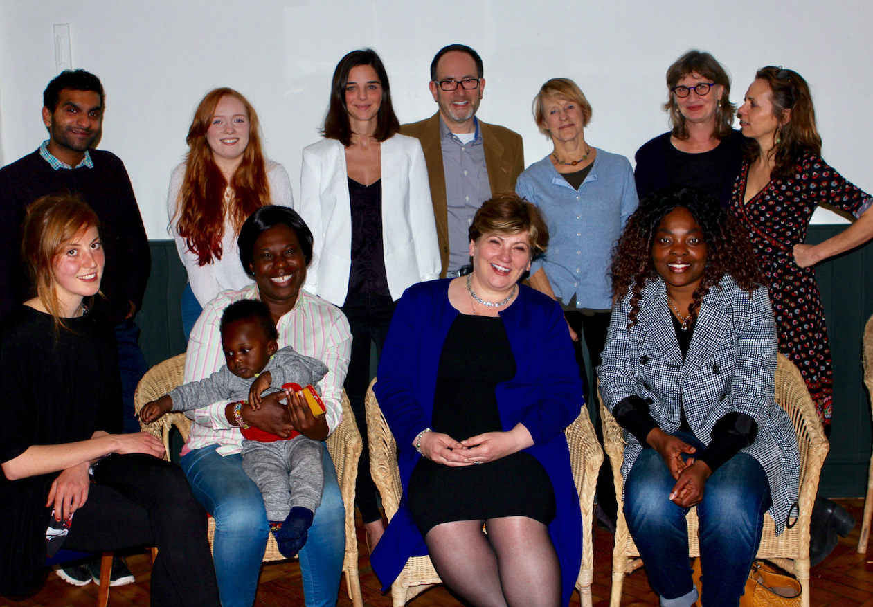 New centre to help vulnerable migrants advicecentre