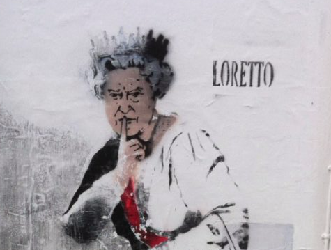 loretto