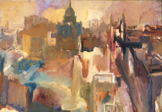 Bomberg London