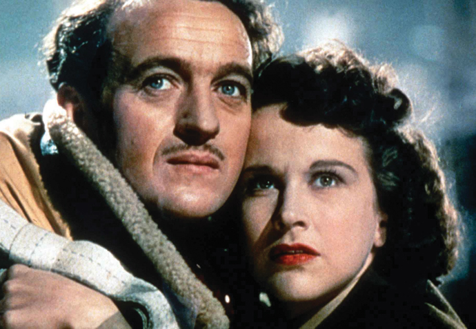 David Niven 2