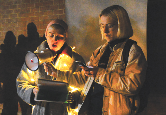 Families devastated by closure of prison Holloway Prison