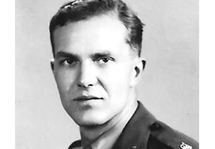 My dad, the unlikely Russian spy James MacGibbon