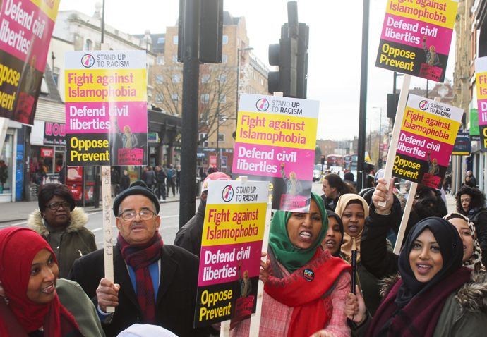 McDonalds boycott IMG_9707