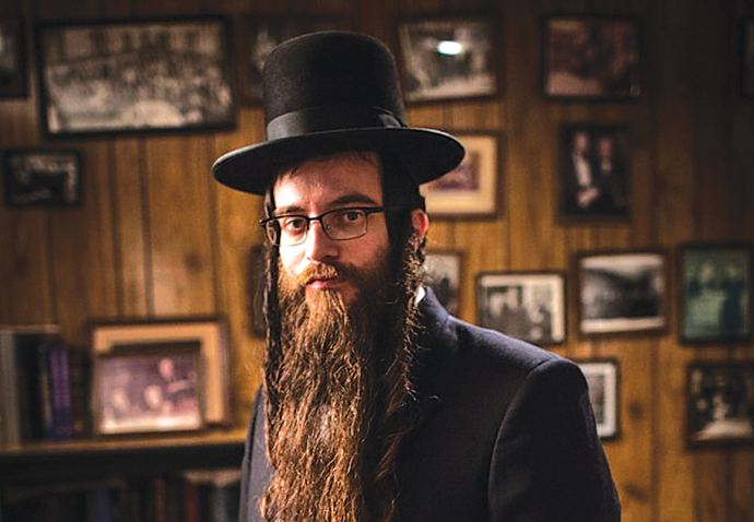 Insider house rules for Menashe Menashe_5