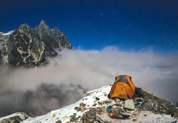 Mountain