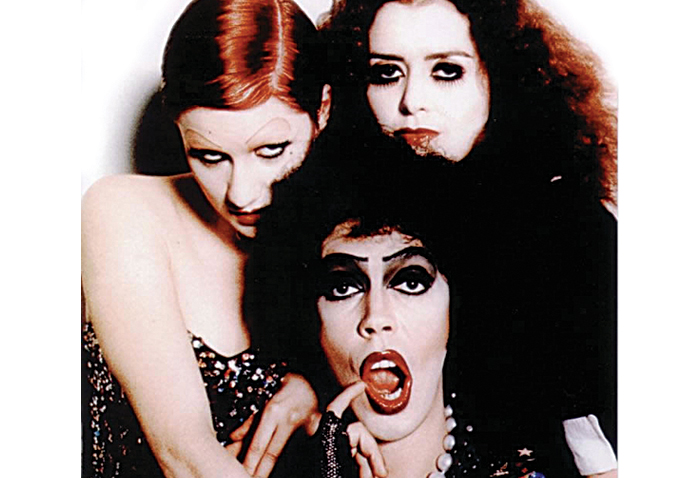 Rocky Horror