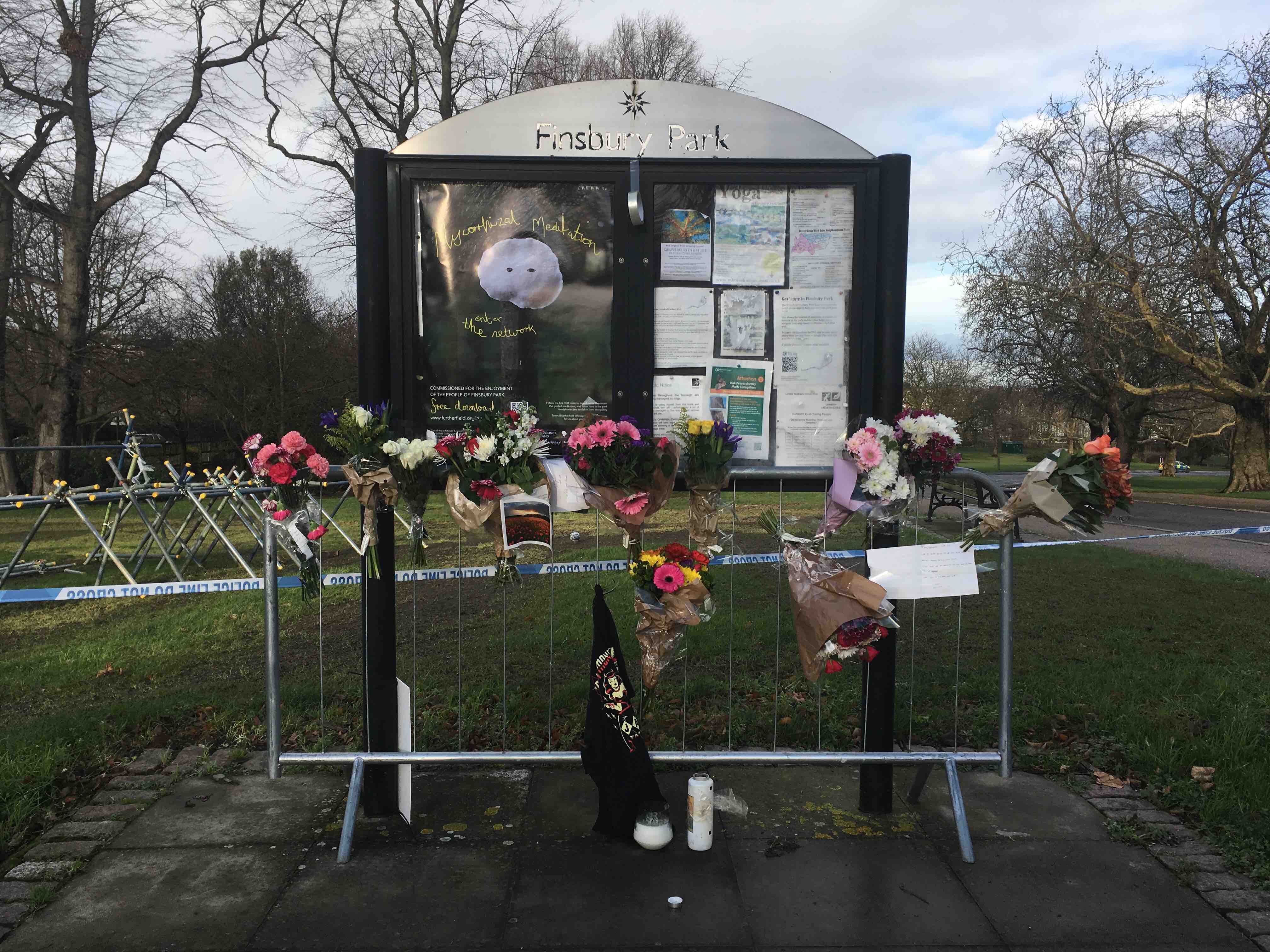 Juliana Tudos murder: Online appeal to cover funeral costs doubles target in less than a day tudos
