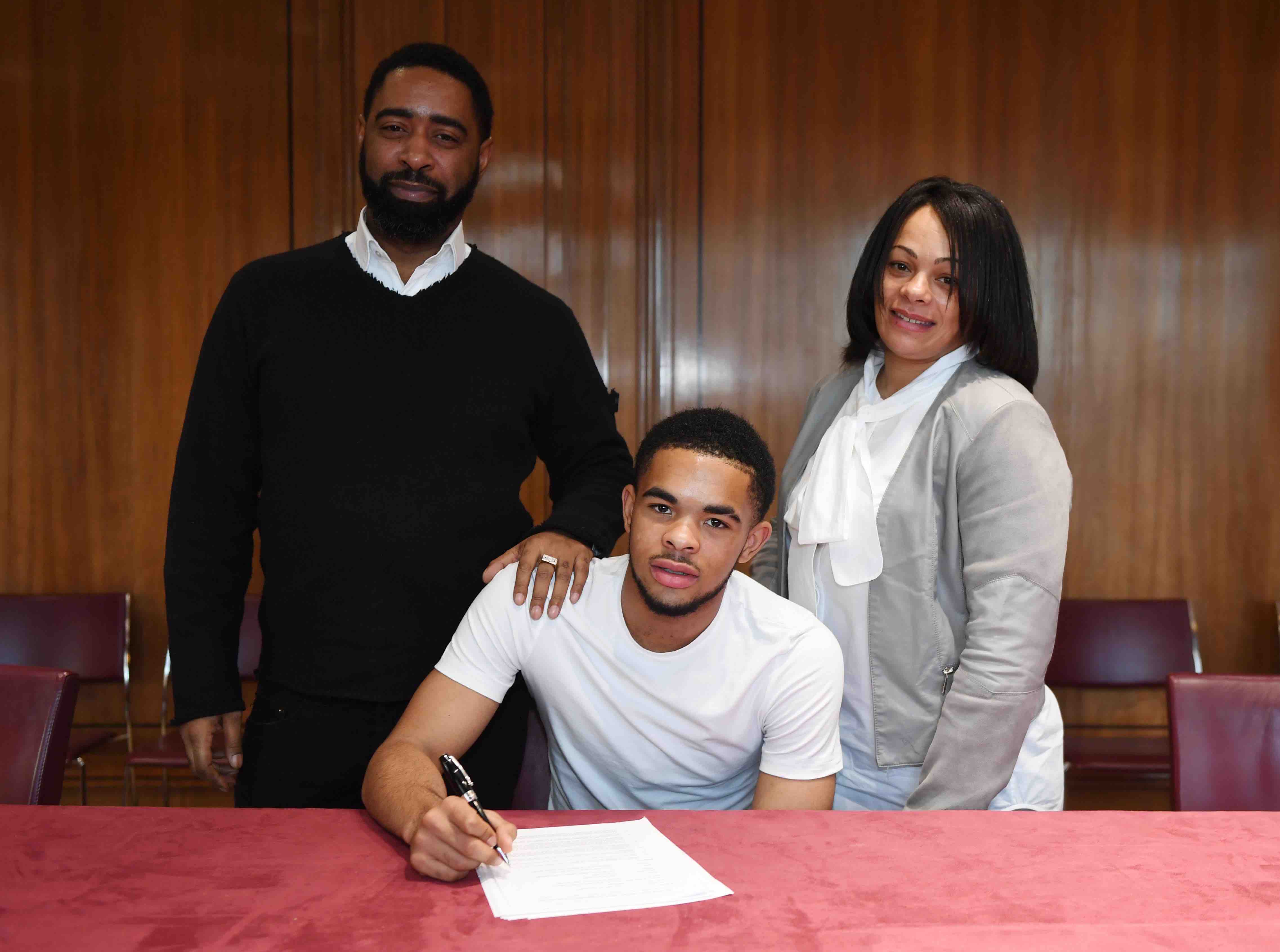 28-Trae-Coyle 2 - CREDIT ARSENAL FC