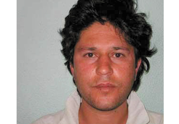 Amir Faizi