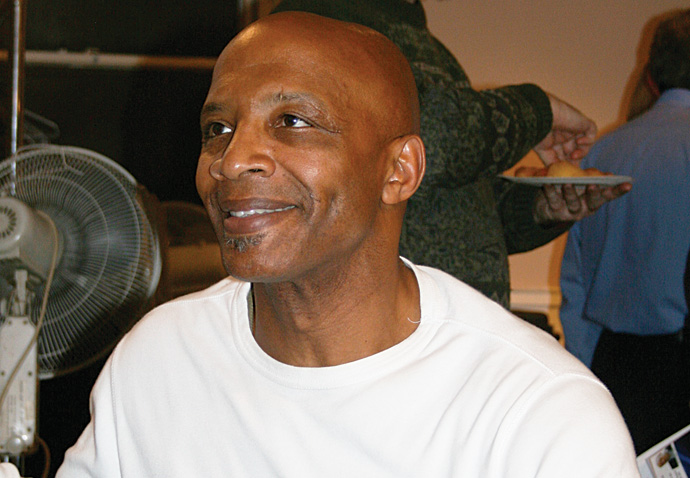 We still need heroes like Cyrille Cyrille Regis pub