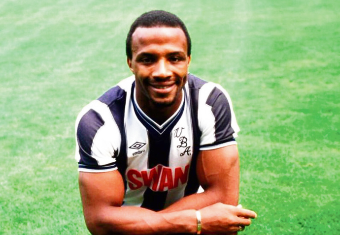 Cyrille Regis