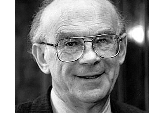 Former MP remembered as a defender of the NHS Eric Moonman