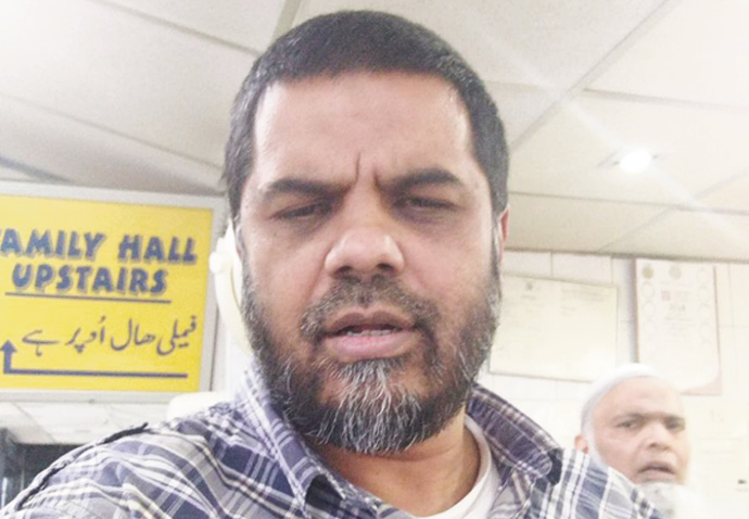 Funeral director is latest to slam coroner’s ‘delays’ Issa Assam
