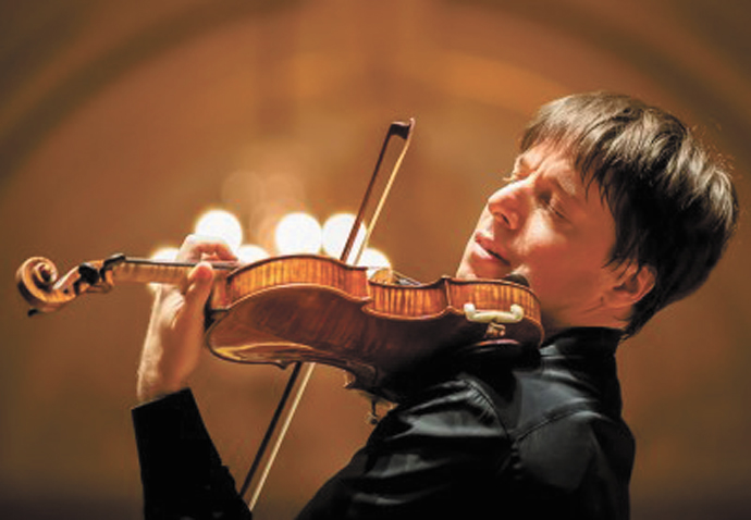 Joshua Bell