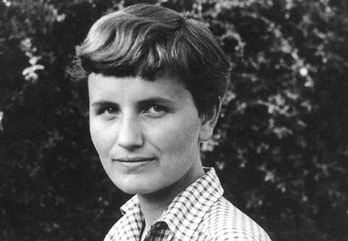 Hunter Davies and the diary of a somebody Margaret Forster