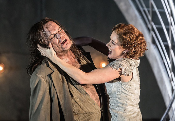 Salome_credit Clive Barda