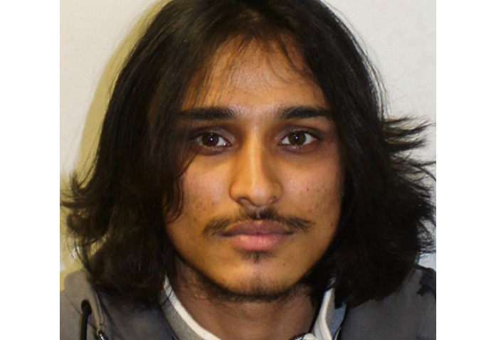 Shahruk Sheraji