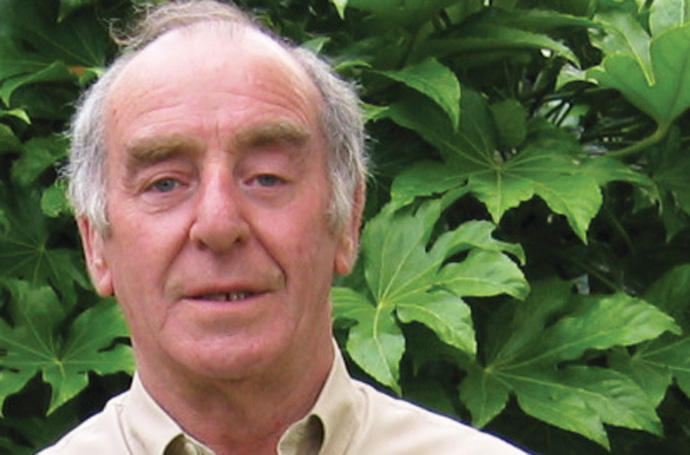 Arsenal fan who was ‘a London boy all my life’ Ted Clarke
