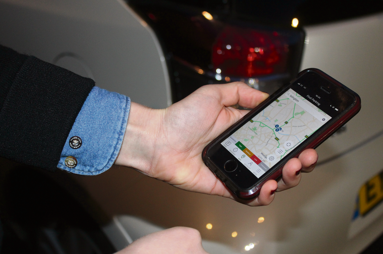 parkingapp