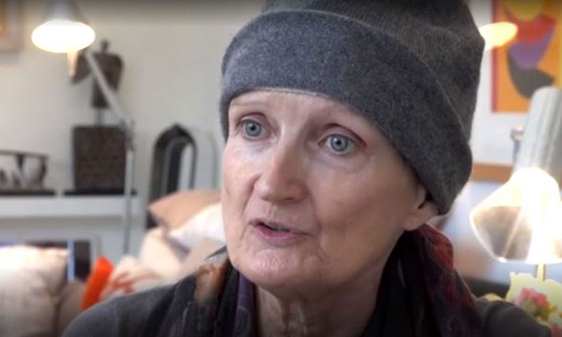 Tributes to Dame Tessa Jowell as councillor who reached the cabinet dies at 70 tessa-jowell