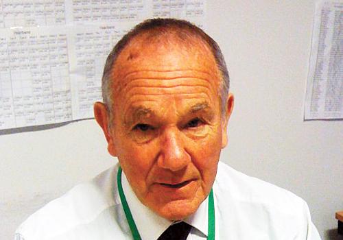 Former Archway headteacher tells of fraud arrest ordeal Tom Mannion