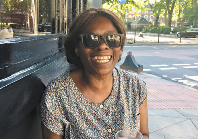 Touching tribute to Morning Star’s ‘beating heart’ Dawn Power